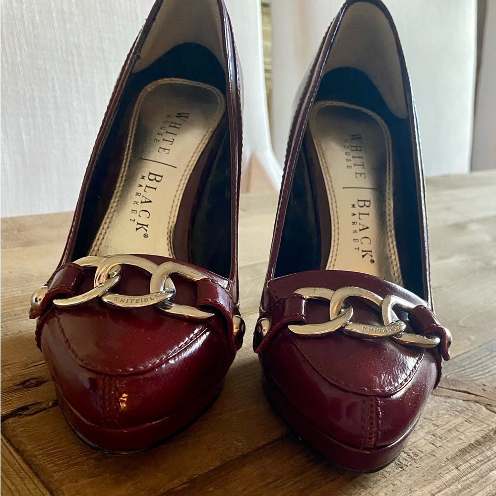 Beautiful Pumps - Picture 6 of 8